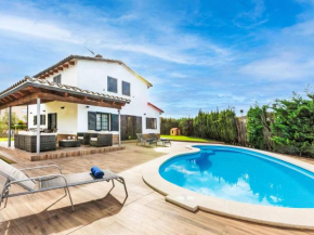 Holiday Home Torre de Ven by Interhome